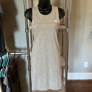 Adidas Tank Dress